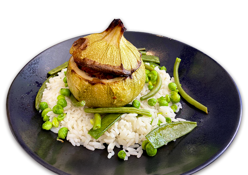 Les Epicurieux - restaurant AMPUIS