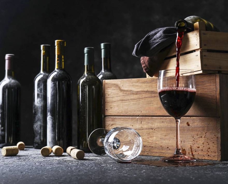 Les Epicurieux - restaurant AMPUIS