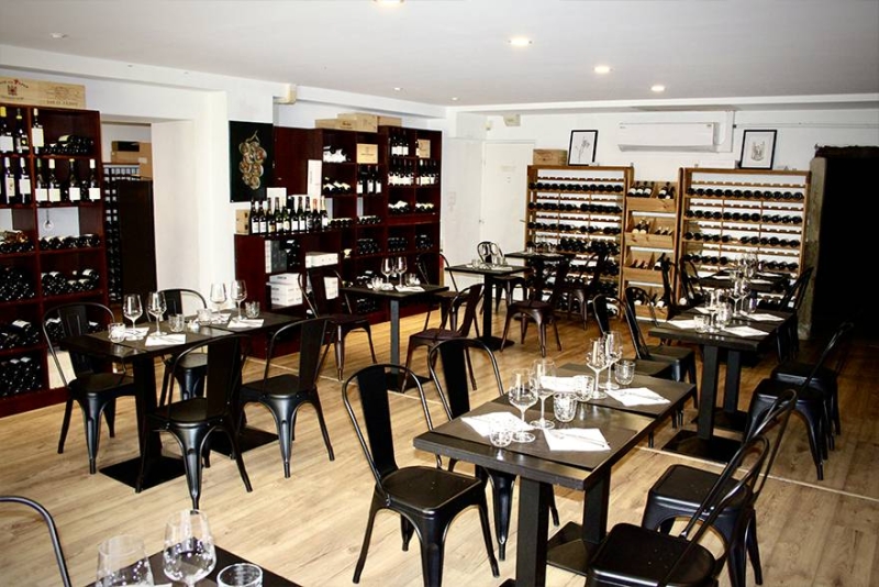 Les Epicurieux - Restaurant Ampuis - Resto Ampuis